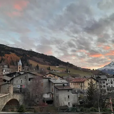 Vicino Al Centro Da Lori شقة