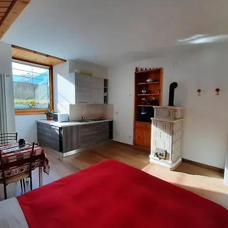 Vicino Al Centro Da Lori Appartement *