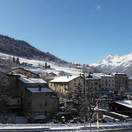 Vicino Al Centro Da Lori شقة *