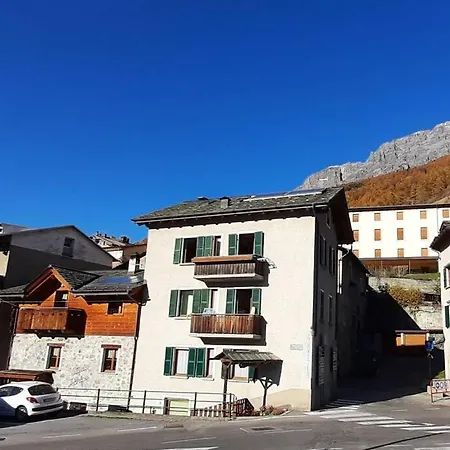 Vicino Al Centro Da Lori *