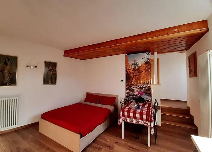 Vicino Al Centro Da Lori Apartment