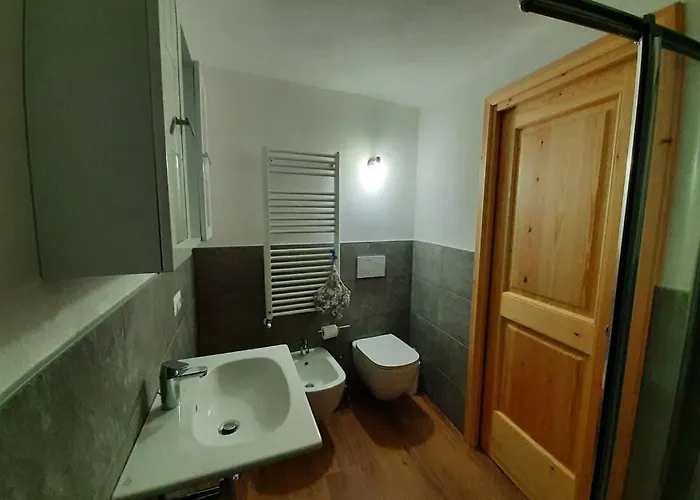 Vicino Al Centro Da Lori