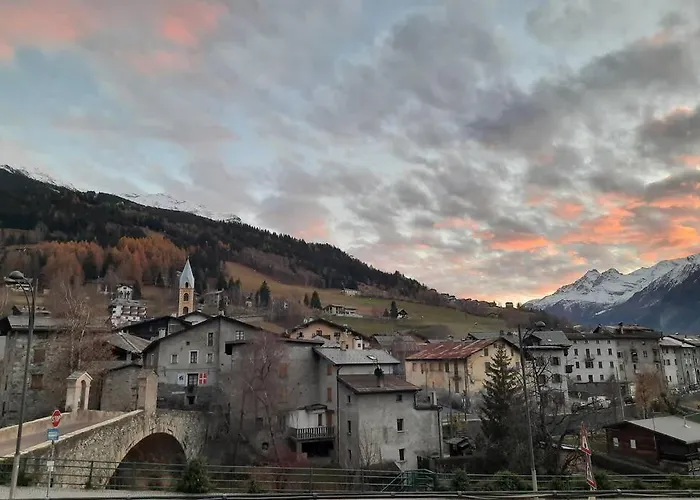 Vicino Al Centro Da Lori Apartment