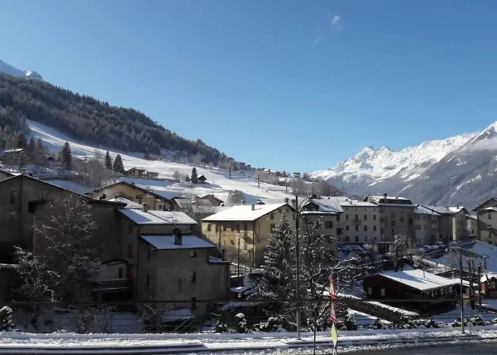 Vicino Al Centro Da Lori Apartment *