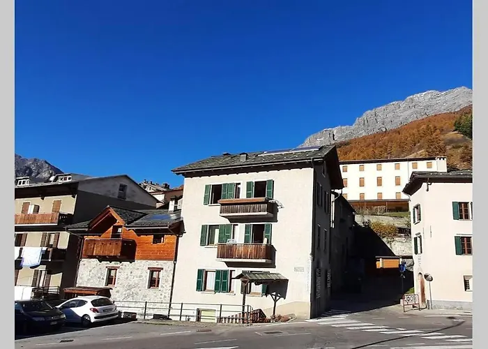 Vicino Al Centro Da Lori *