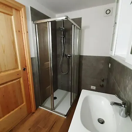 דירה Vicino Al Centro Da Lori בורמיו