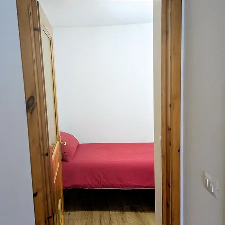 Vicino Al Centro Da Lori * Bormio