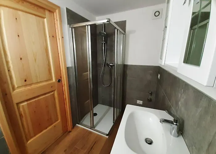 Апартаменти Vicino Al Centro Da Lori Борміо