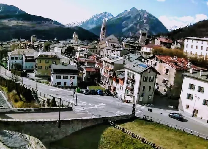 Vicino Al Centro Da Lori Апартаменти *